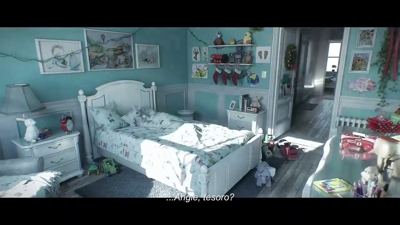 E3 2014 trailer ITA