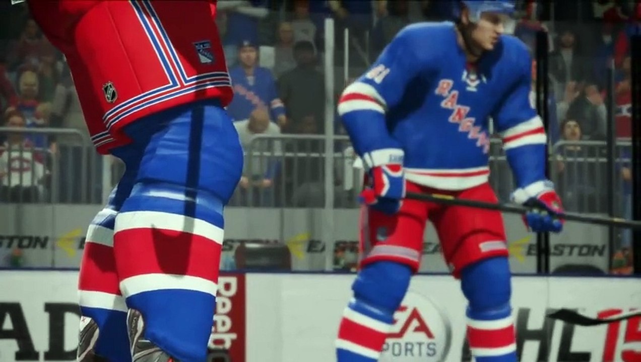 E3 2014 trailer