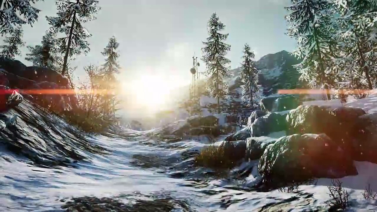 Final Stand Trailer Ufficiale