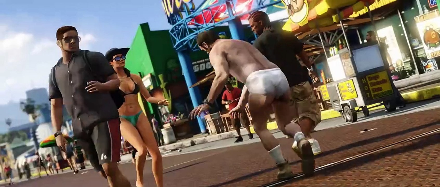 A Picket Fence and a Dog Named Skip