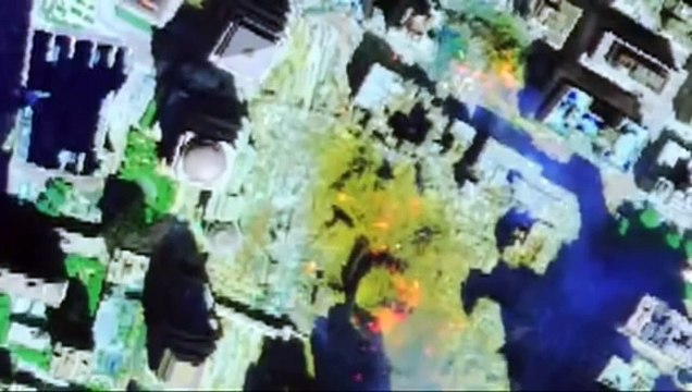 Loose Change - Connecting the Dots of 9/11 Part 2