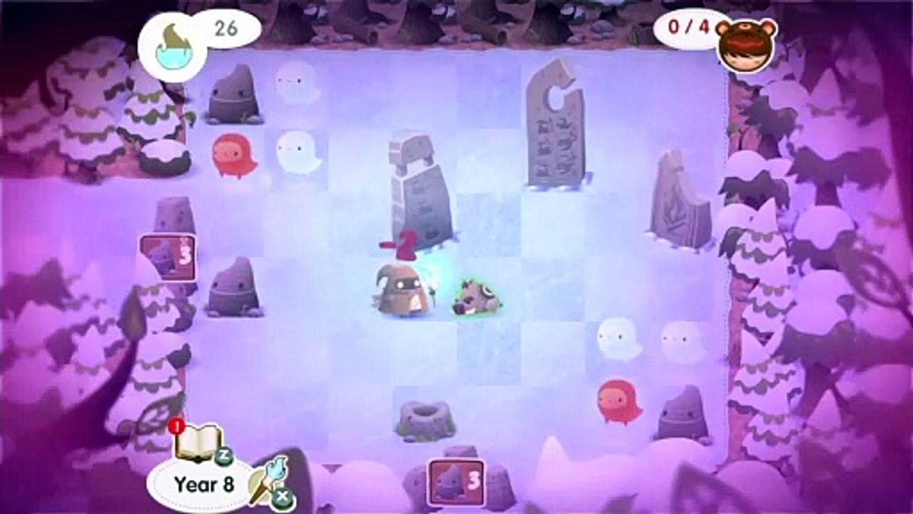 Gameplay Trailer