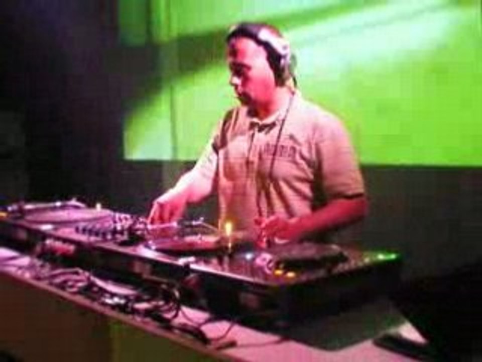 dj Lastek 16 mars 4SANS