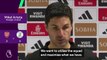 Arteta praises fringe players 'for taking their chance' in Luton victory