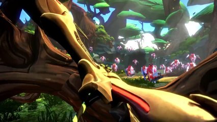 Trailer d'annuncio ITA