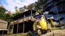 Far Cry 4 - Opinioni della stampa