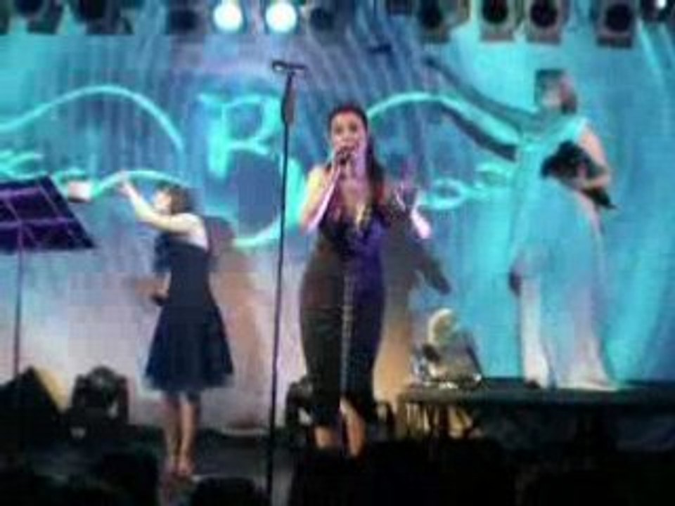 Blutengel - Black Roses