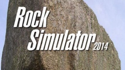 Rock Simulator 2014 - trailer ufficiale