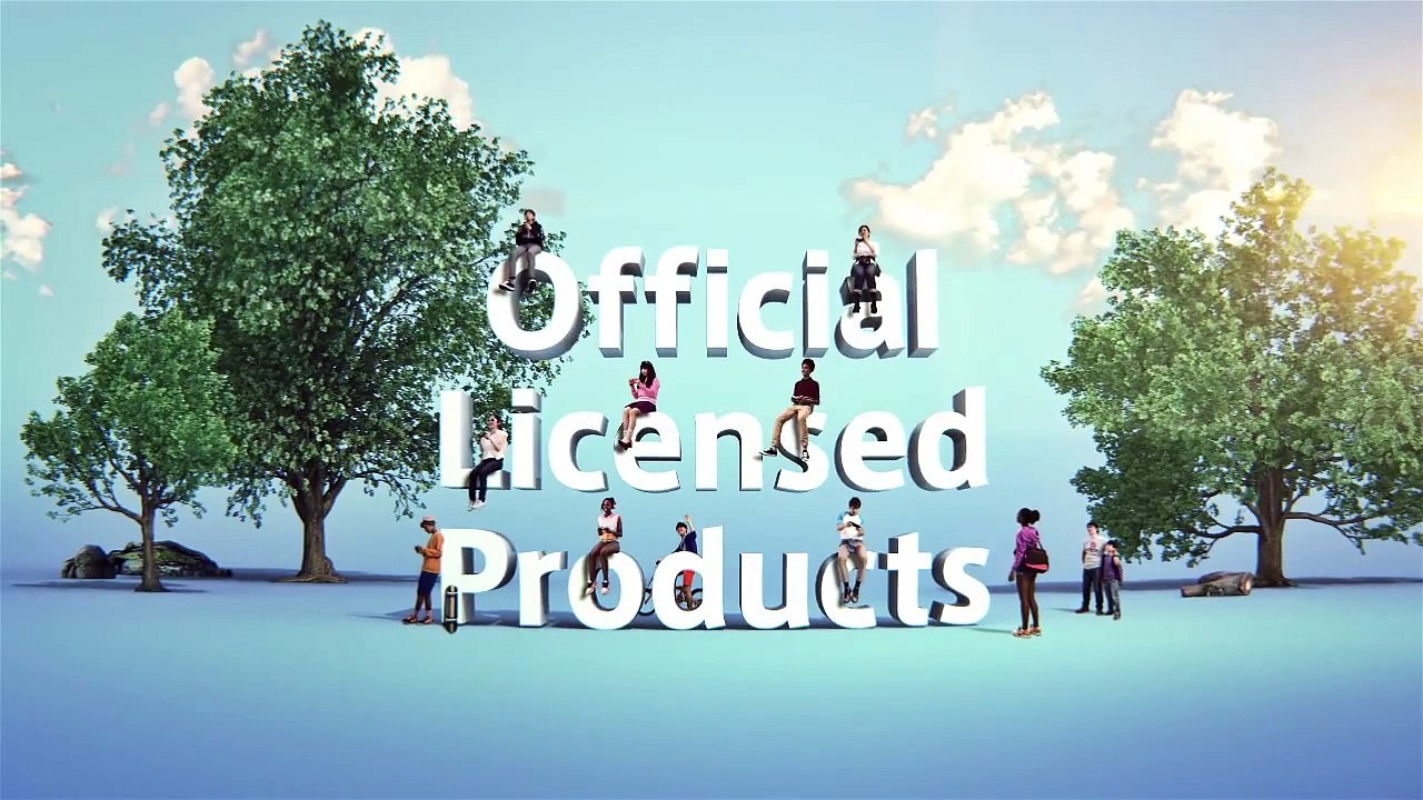 PlayStation Official Licensed Product