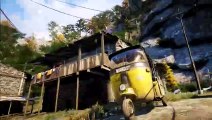 Far Cry 4 - Opinioni della stampa