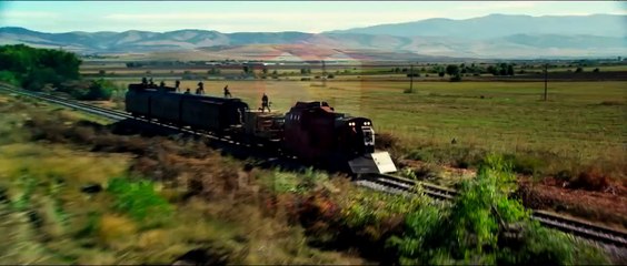 Trailer Sottotitolato in Italiano