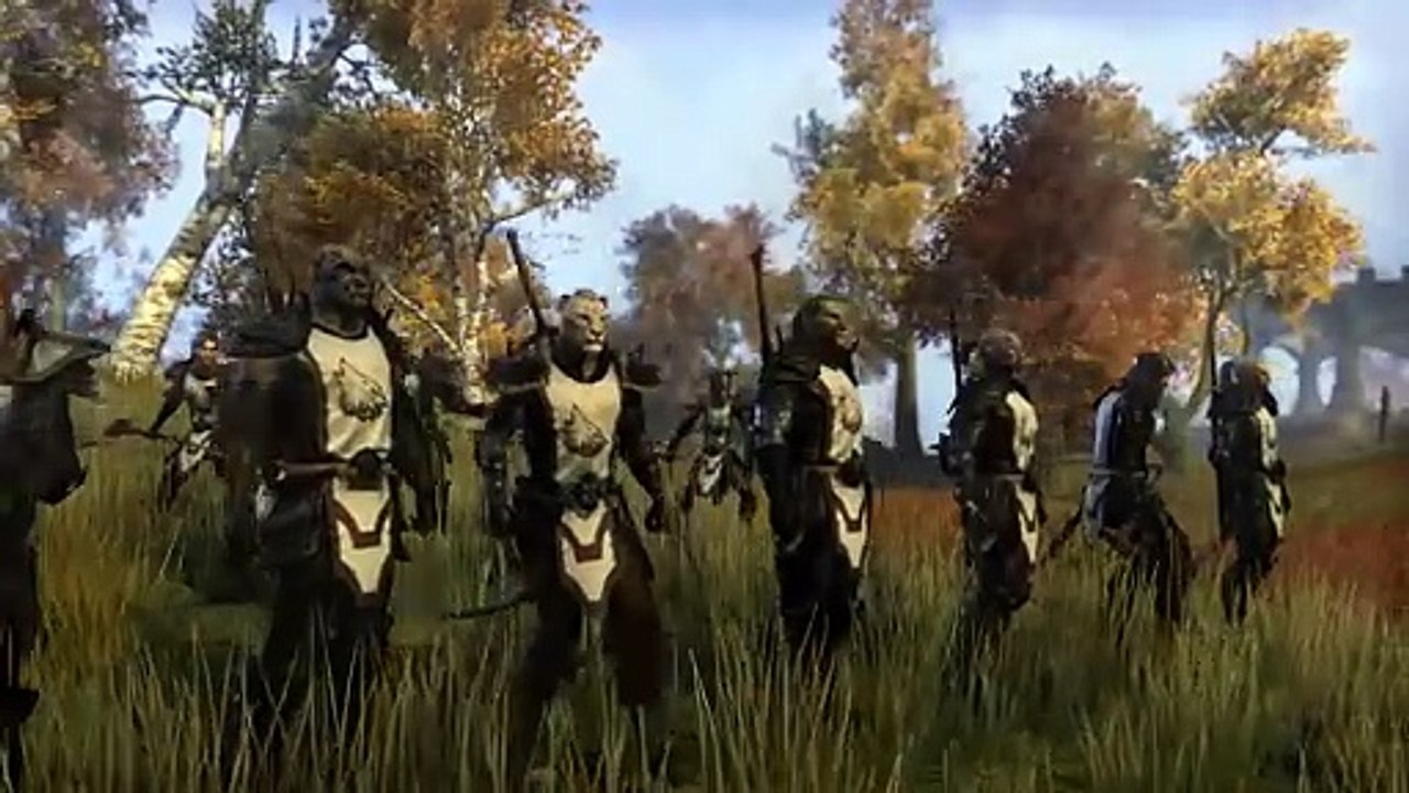 Update 3 Preview Video