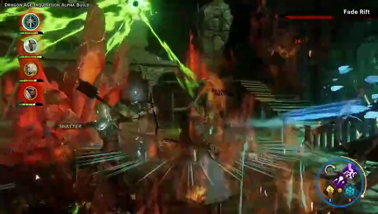 E3 Gameplay commentato