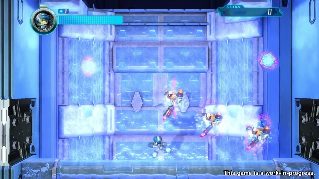 Gameplay (in progress)