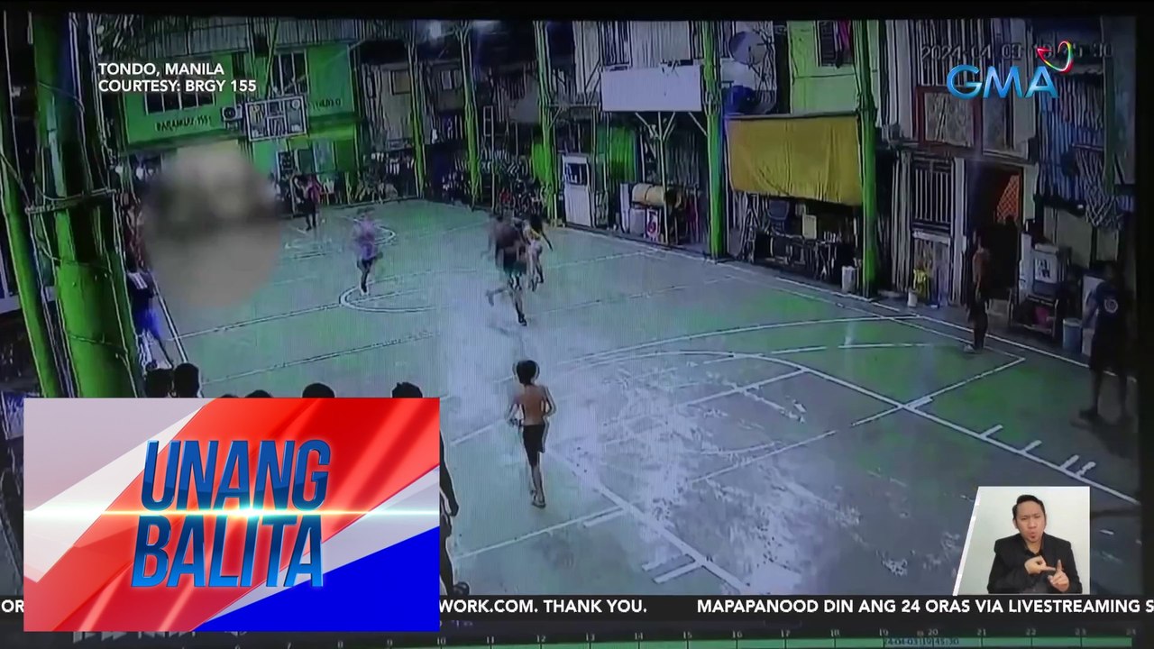 Babae, patay matapos pagbabarilin sa loob ng kaniyang bahay | UB