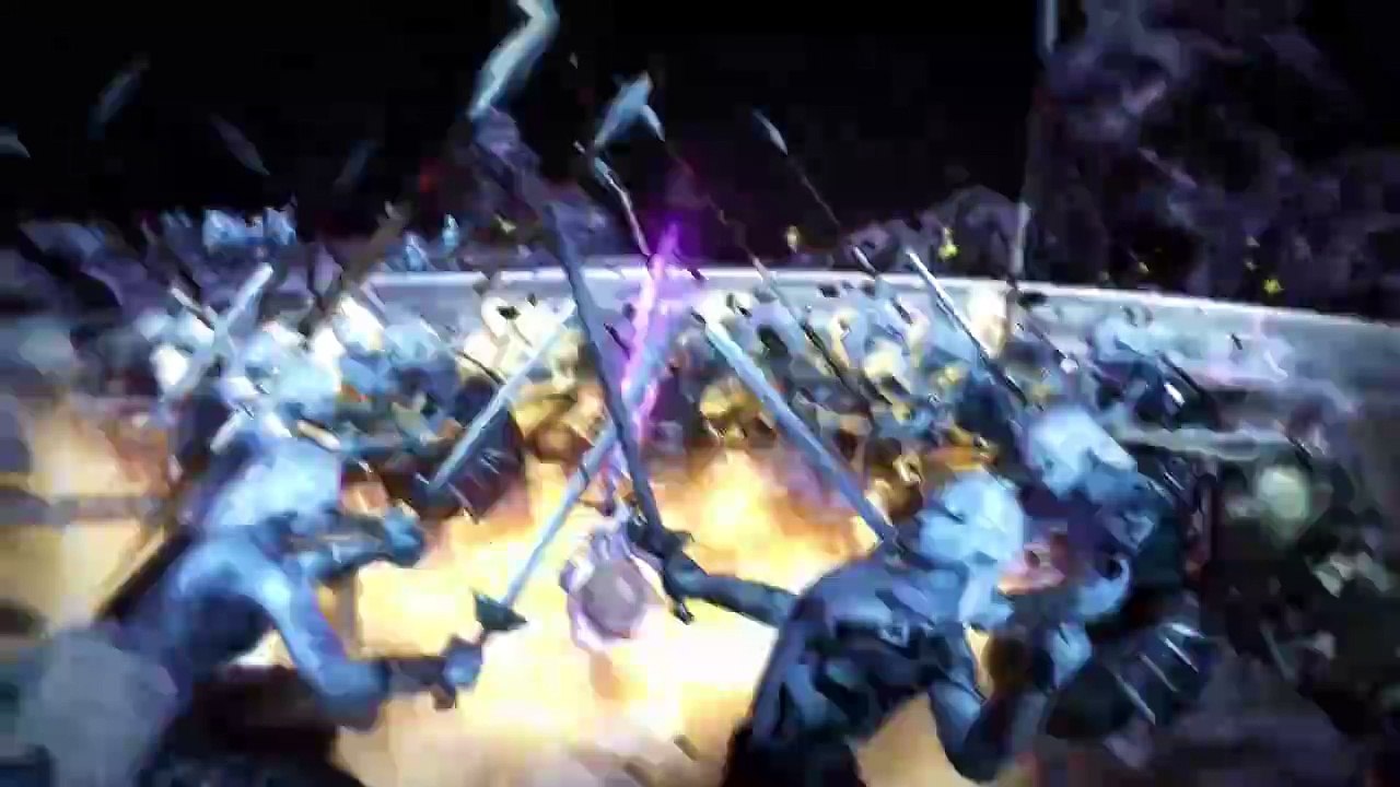 Official Trailer EU