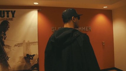 Afrojack visita Sledgehammer Games