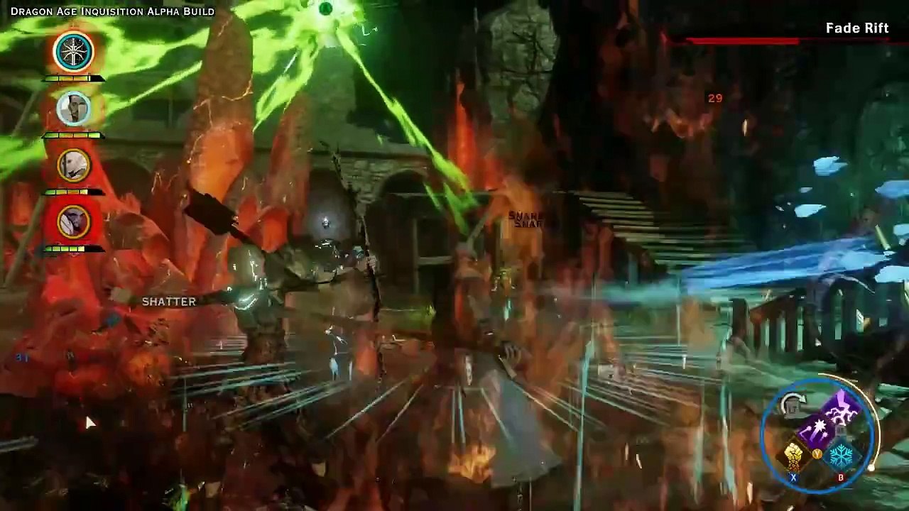 E3 Gameplay commentato