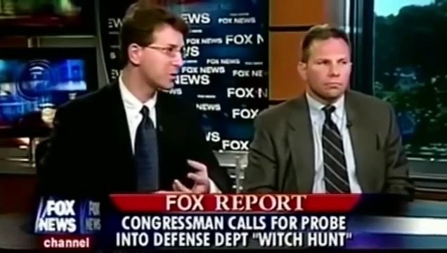 Loose Change - Connecting the Dots of 9/11 Part 1