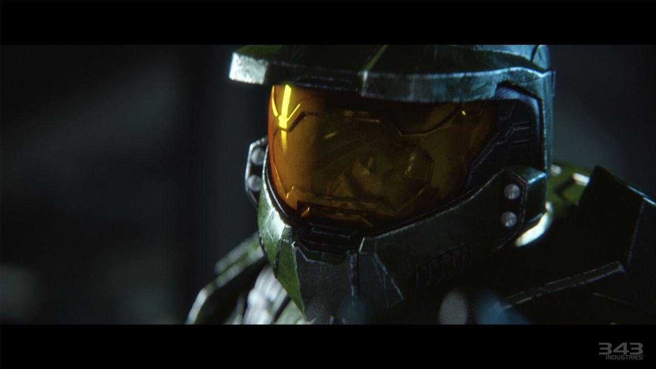 Cinematic Trailer