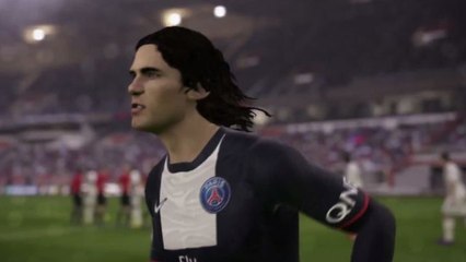 Fifa 15 - trailer "Nuovi stadi e volti"