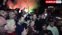 CHP İstanbul İl Başkanı Özgür Çelik: Gaziosmanpaşa'da sandıktan çıkan iradenin masa başında değiştirilmesine izin vermeyiz