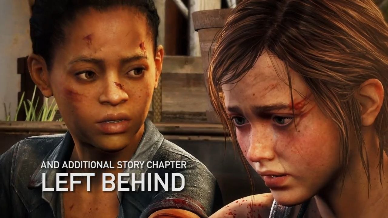 Launch Trailer