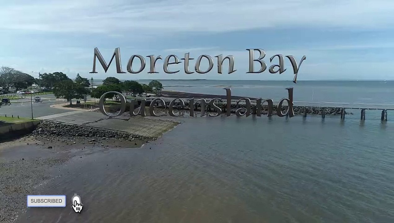 Moreton Bay Australia