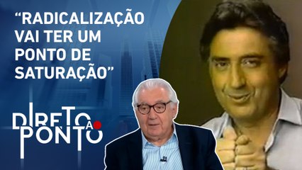 Jingle “Juntos Chegaremos Lá” funciona com polarização atual? Afif analisa | DIRETO AO PONTO