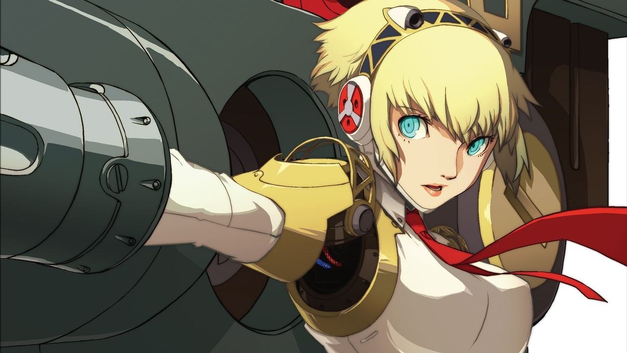 Aegis Trailer
