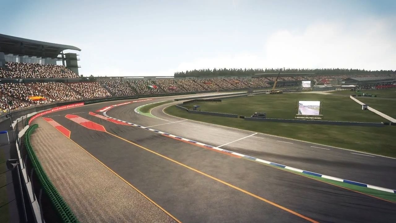 Announcement Gameplay Trailer