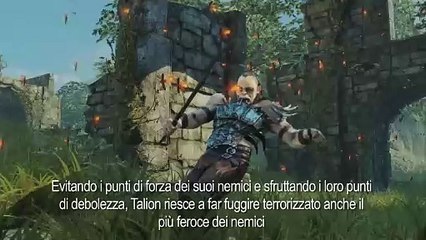 Lo Spirito - Gameplay