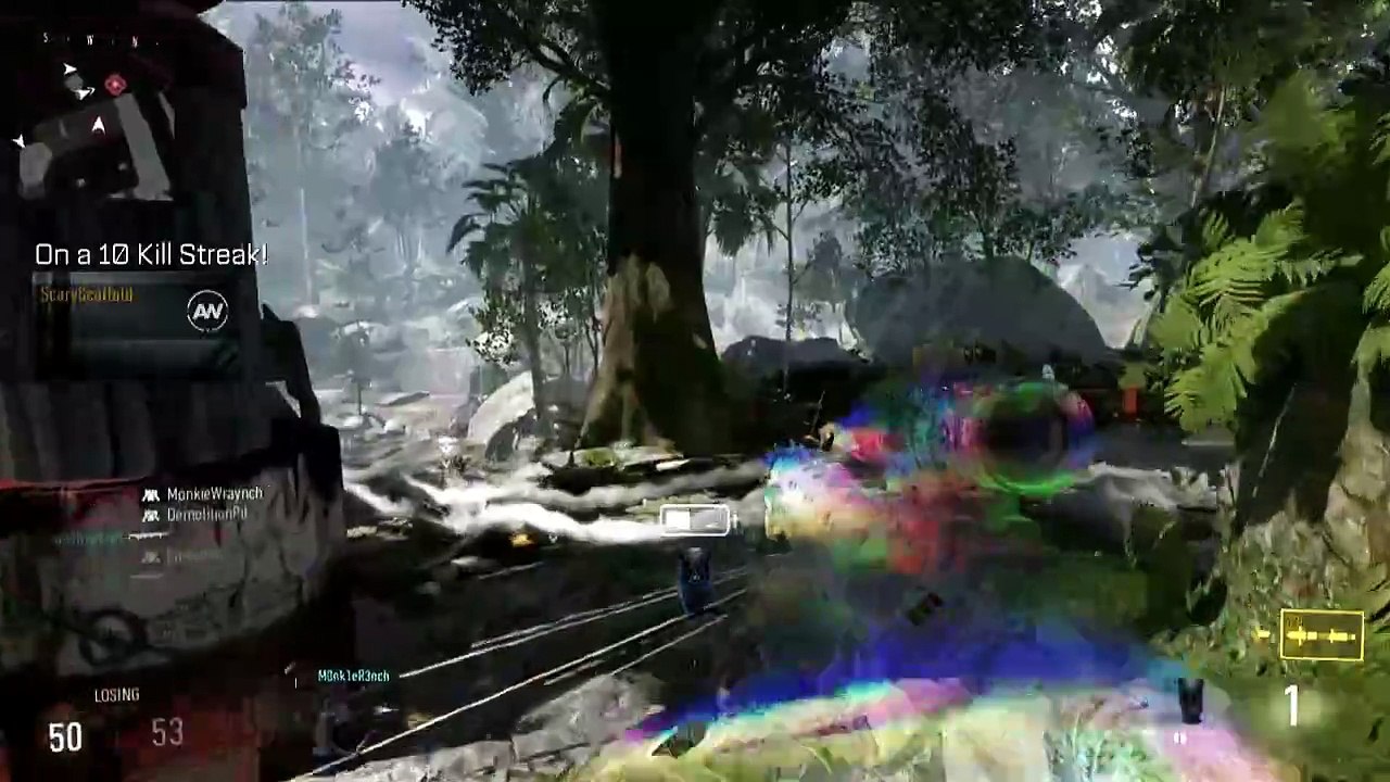 Il multiplayer
