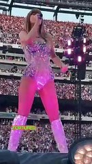 Fans Anticipate Taylor Swift's 'Tortured Poets Department' Album