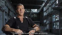 Intervista a Antonio Banderas