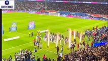 PSG - Rennes (1-0) Résumé ｜ Coupe De France 2024 ｜ Paris - Stade Rennais ｜ But de Kylian Mbappe