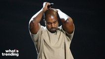 Kanye West Sued Over Alleged Misconduct in Business Ventures