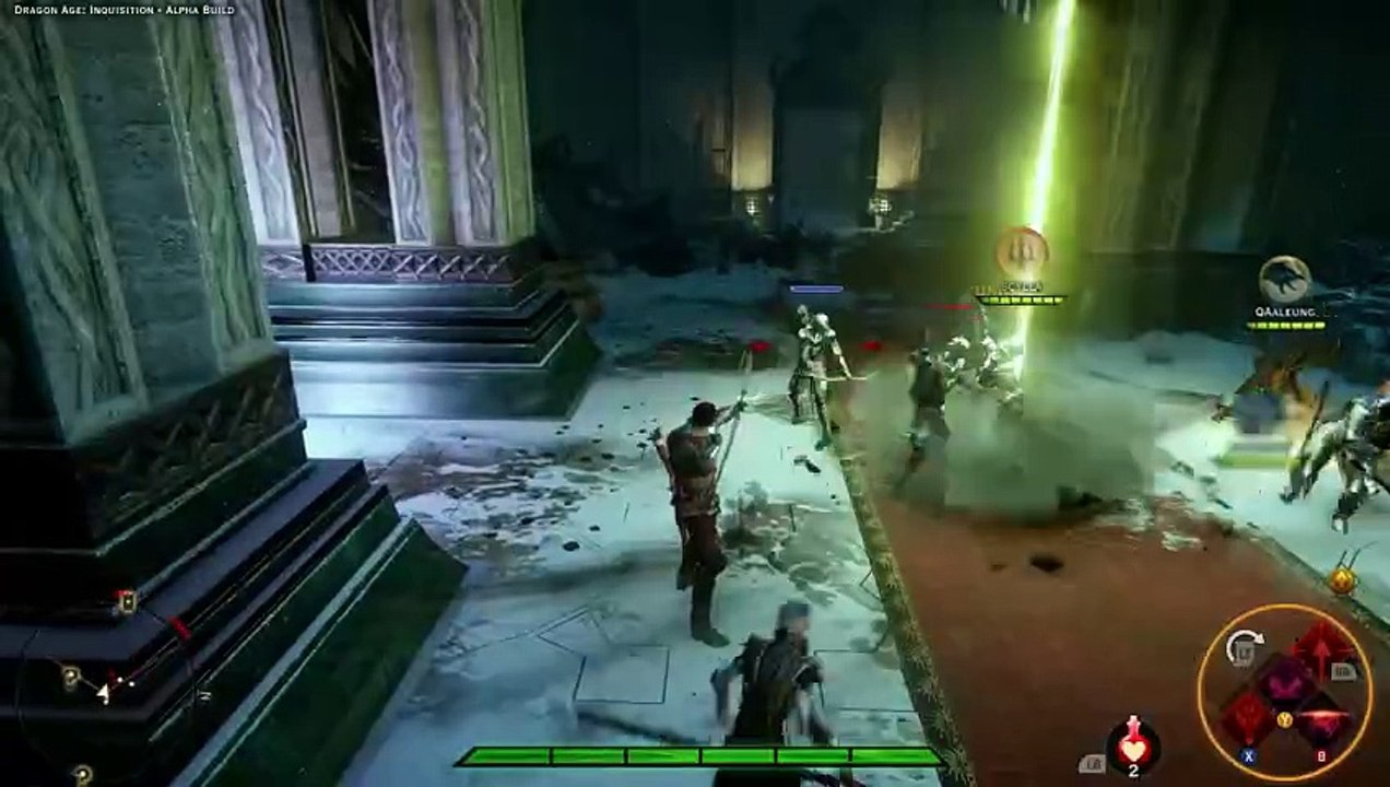 Trailer Multiplayer