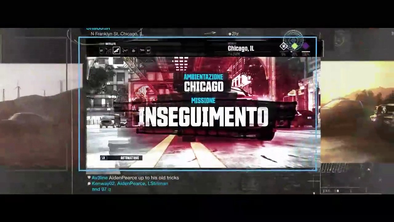 Trailer dalla Gamescom 2014