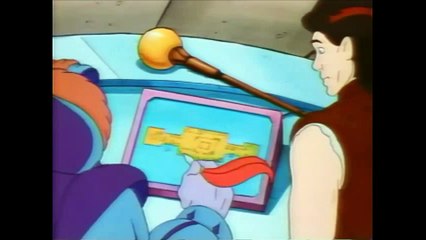 Androides - Droids . 1985 - 06 - El nuevo rey