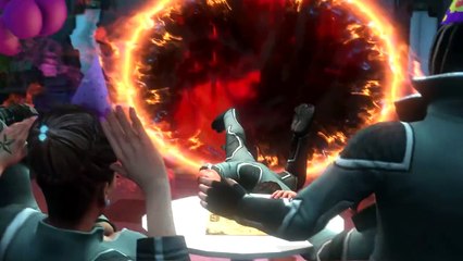 Saints Row IV: Re-Elected - trailer espansione