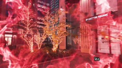 سر مرعب   وراء امرأه مجهوله .!!/قصه  رعب