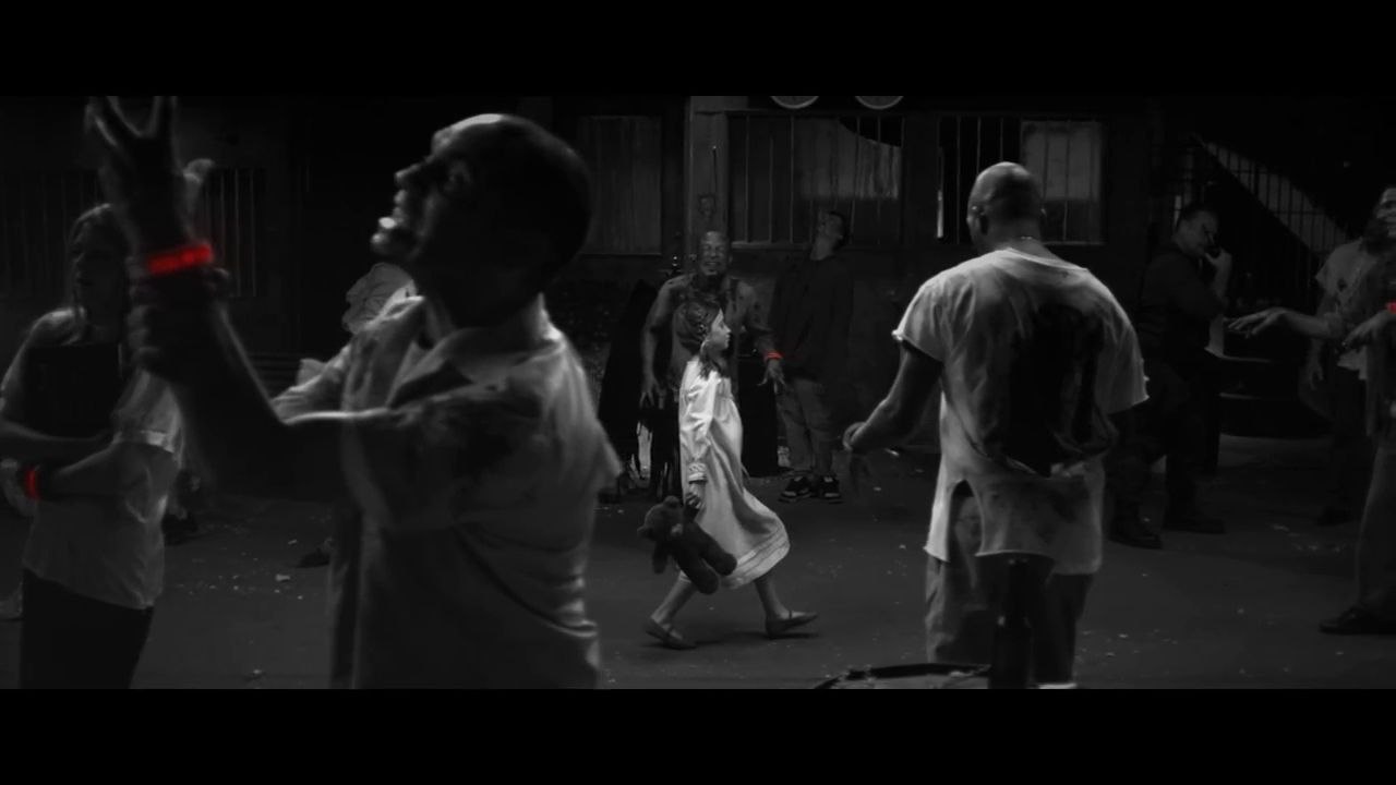 Teaser Trailer