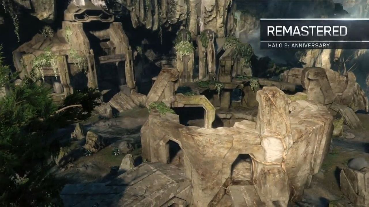 Sanctuary Reveal