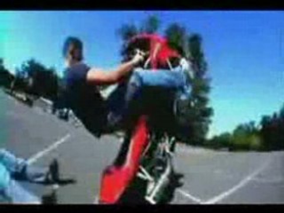 funk HakanFB ft. Renegade Of Funk