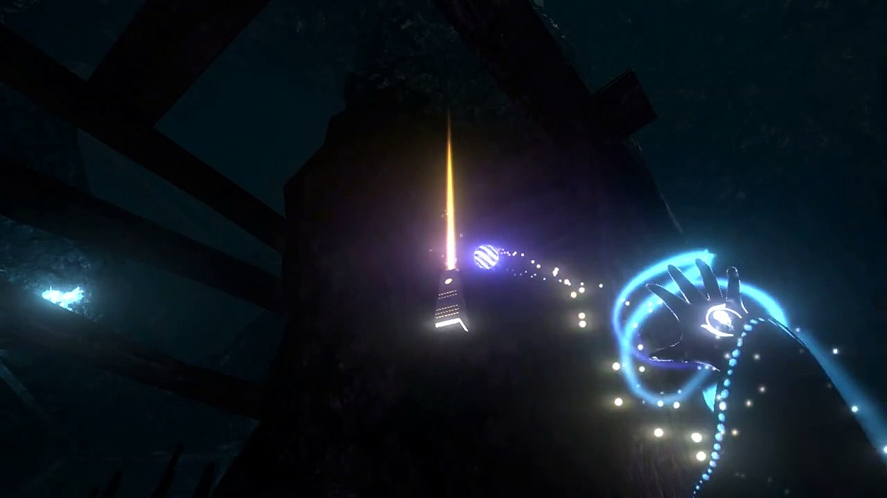 Xbox One Gameplay