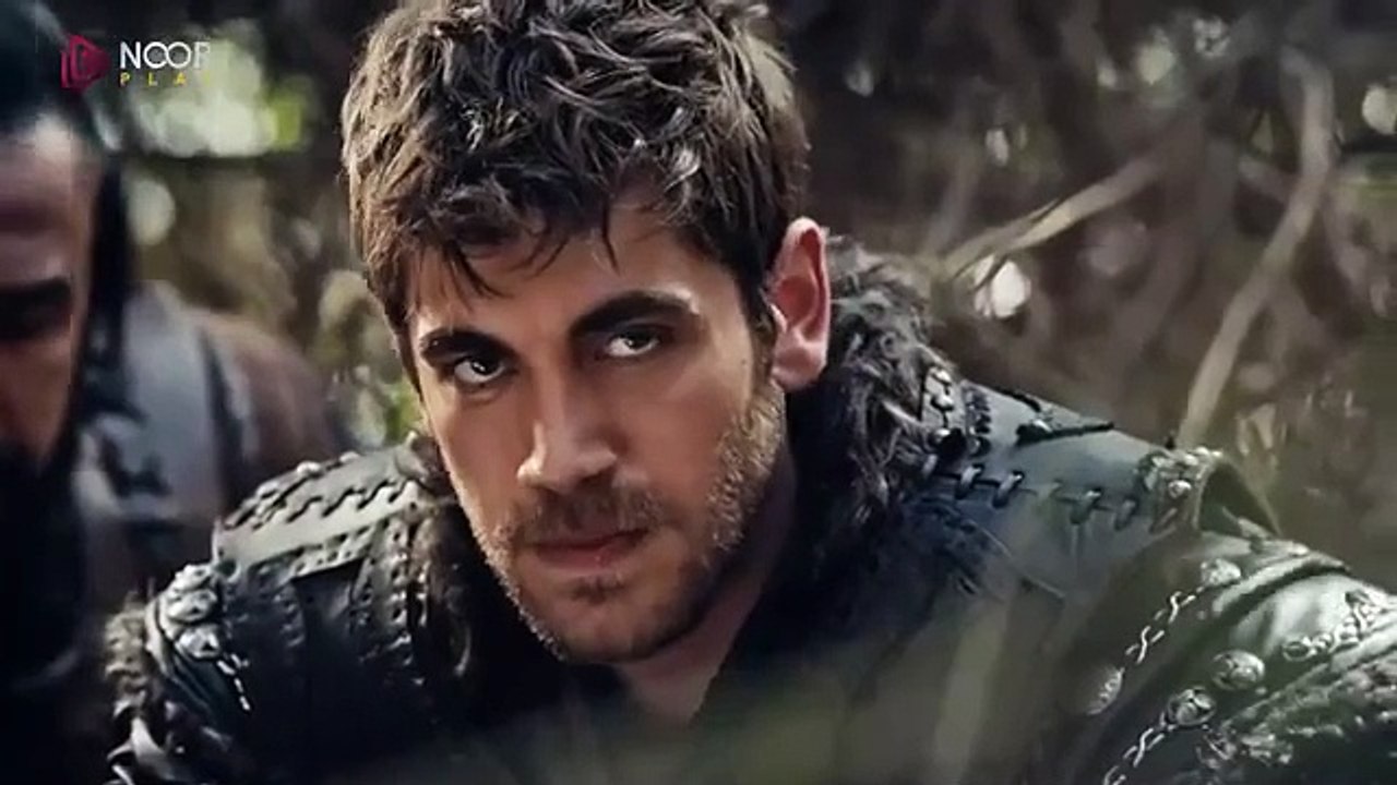 مسلسل المؤسس عثمان الحلقة 155 مترجمة الجزء 1