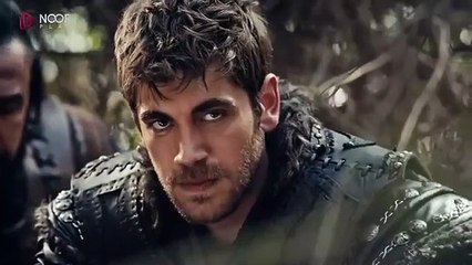 مسلسل المؤسس عثمان الحلقة 155 مترجمة الجزء 1