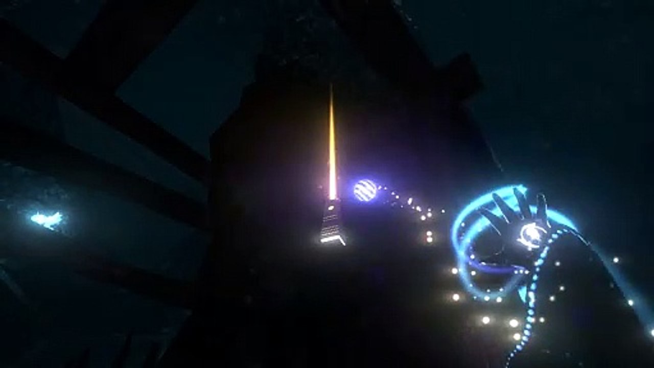 Xbox One Gameplay