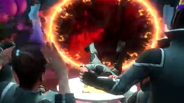 Saints Row IV: Re-Elected - trailer espansione